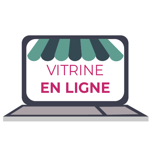 Image d'un site vitrine